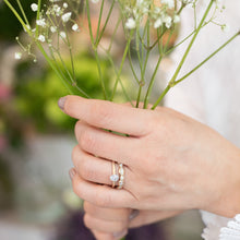 Load image into Gallery viewer, Ardens Eternity Ring