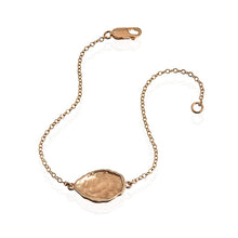 Load image into Gallery viewer, Flint Disc Bracelet