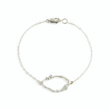 Load image into Gallery viewer, Flint Loop Bracelet