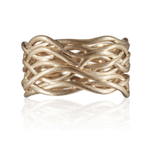 Load image into Gallery viewer, Reed Nest Ring