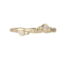 Load image into Gallery viewer, Flint Diamond Ring