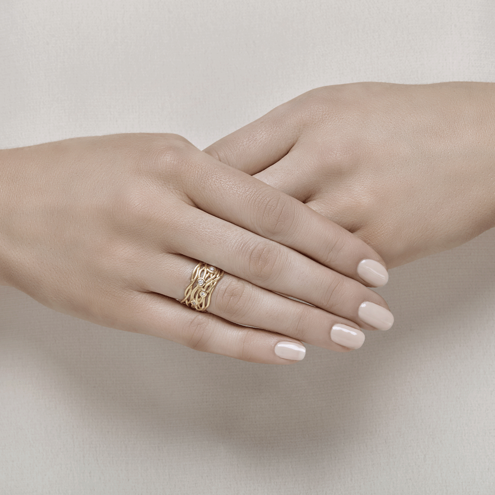 Nest ring hotsell