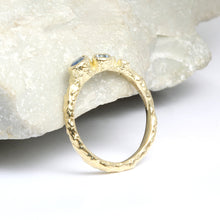 Load image into Gallery viewer, Rocky Trail Ring
