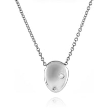 Load image into Gallery viewer, Pebble Pendant
